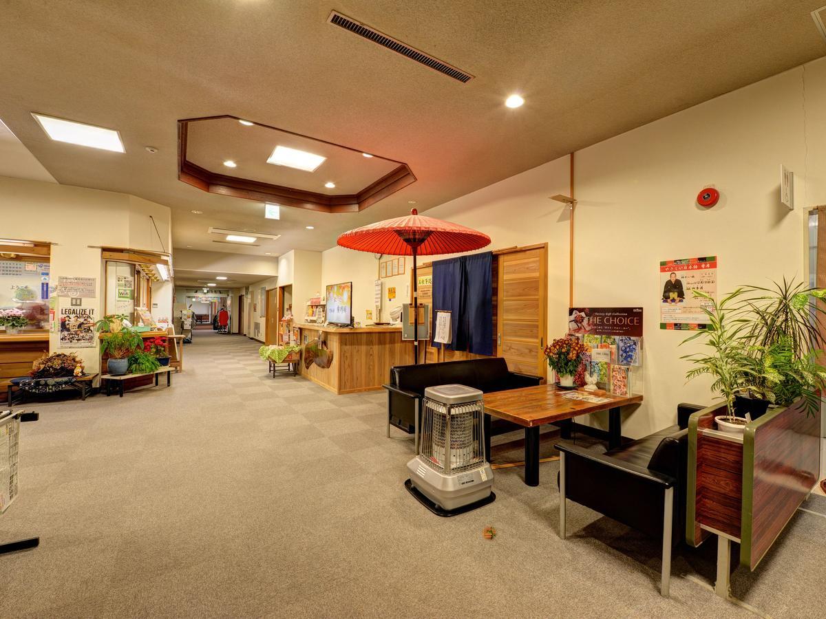 Hotel Shikisou Izumo Exterior foto